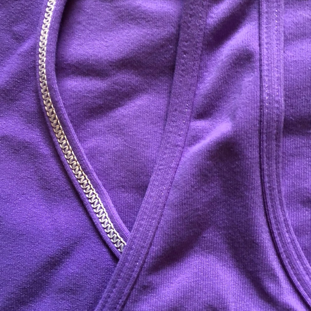 Lululemon Cool Racer Back - Picture 2 of 3